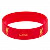 Liverpool FC Silicone Wristband 4