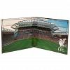 Liverpool FC Leather Wallet - Panoramic 2