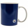 Manchester City FC Mug - Crest 3