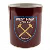 West Ham United FC Mug 2