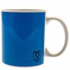 West Ham United FC Mug - Crest 3