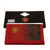 Manchester United FC Velcro Wallet 4