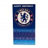 Chelsea FC Birthday Card 4