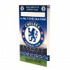 Chelsea FC Birthday Card - No 1 Fan 2