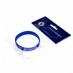 Chelsea FC Silicone Wristband 2