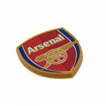 Arsenal FC Fridge Magnet - 3D 2