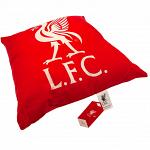 Liverpool FC Cushion 3