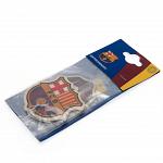 FC Barcelona Air Freshener - 3 Pack 3