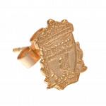 Liverpool FC Earring - 9ct Gold 2