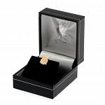Liverpool FC Earring - 9ct Gold 3