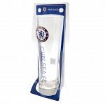Chelsea FC Beer Glass 3