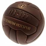 Tottenham Hotspur FC Football Soccer Ball - Retro 2