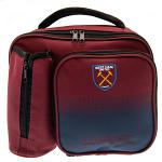 West Ham United FC Lunch Bag 2