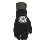 Chelsea FC Gloves - Kids 2