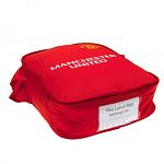 Manchester United FC Lunch Bag - Kit 2