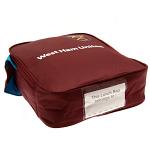 West Ham United FC Lunch Bag - Kit 2