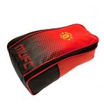Manchester United FC Boot Bag 2