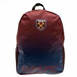 West Ham United FC Backpack, School Bag, Sports Bag 2