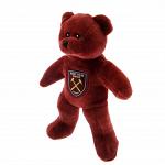 West Ham United FC Teddy Bear 2
