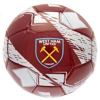 West Ham United FC Football NB