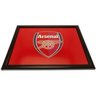 Arsenal FC Cushioned Lap Tray