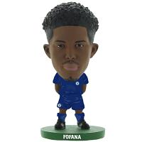 Chelsea FC SoccerStarz Fofana