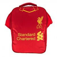 Liverpool FC Lunch Bag - Kit