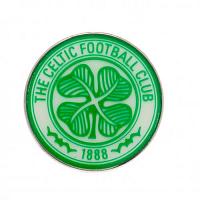 Celtic FC Pin Badge