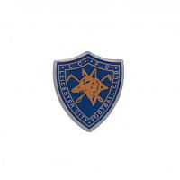 Leicester City FC Badge Retro Shield
