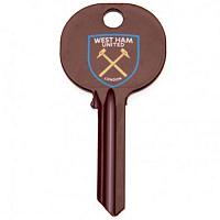 West Ham United FC Door Key