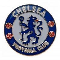 Chelsea FC Pin Badge