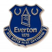 Everton FC Pin Badge