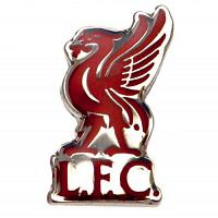 Liverpool FC Pin Badge - Crest