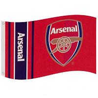 Arsenal FC Flag