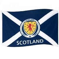 Scotland FA Flag