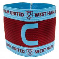 West Ham United FC Captains Arm Band