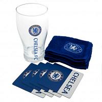 Chelsea FC Bar Set