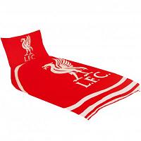 Liverpool FC Duvet Cover Bedding Set - Single