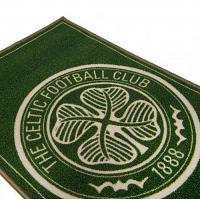 Celtic FC Rug