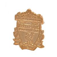 Liverpool FC Earring - 9ct Gold