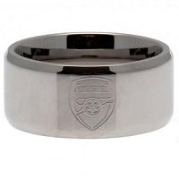 Arsenal FC Ring - Size X
