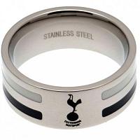 Tottenham Hotspur FC Ring - Colour Stripe - Size R