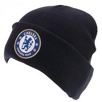 Chelsea FC Hat - Bronx - Navy