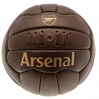 Arsenal FC Football Soccer Ball - Retro