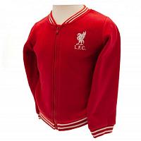 Liverpool FC Shankly Jacket 9-12 mths