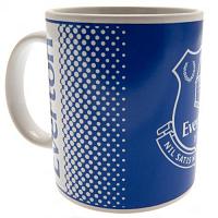 Everton FC Mug