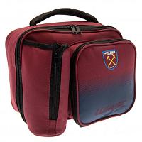 West Ham United FC Lunch Bag