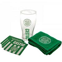 Celtic FC Bar Set