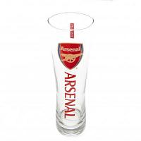 Arsenal FC Beer Glass