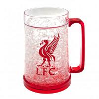 Liverpool FC Ice Tankard